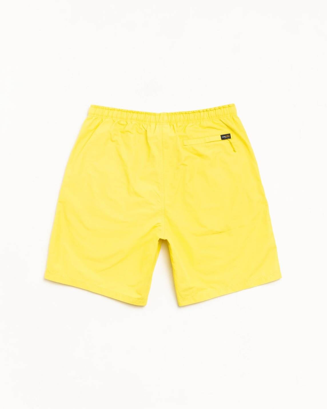 【Stussy】26夏季系列 TRANSIT SHORT