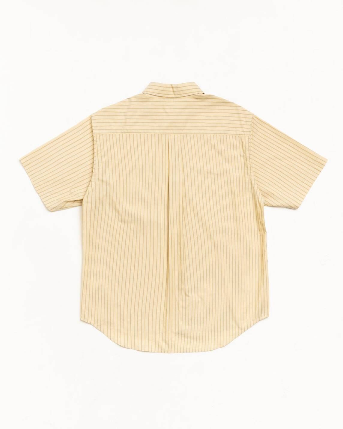 【Stussy】26夏季系列 STANDARD SS SHIRT