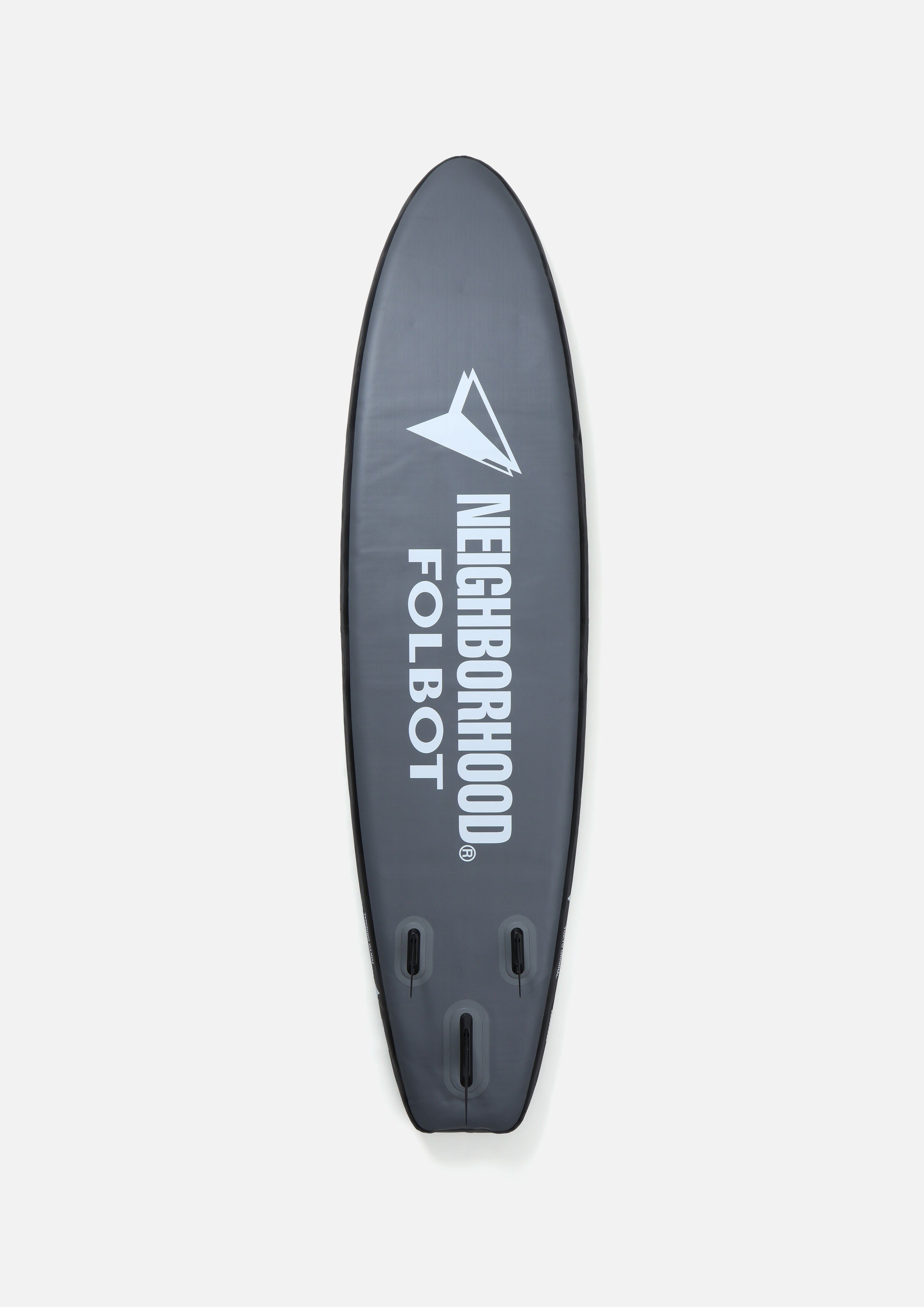 『代購商品』2026SS NEIGHBORHOOD NBHD NH X FOLBOT . TACTICAL FOLDING SUP 立槳 衝浪 2617975N-AC01