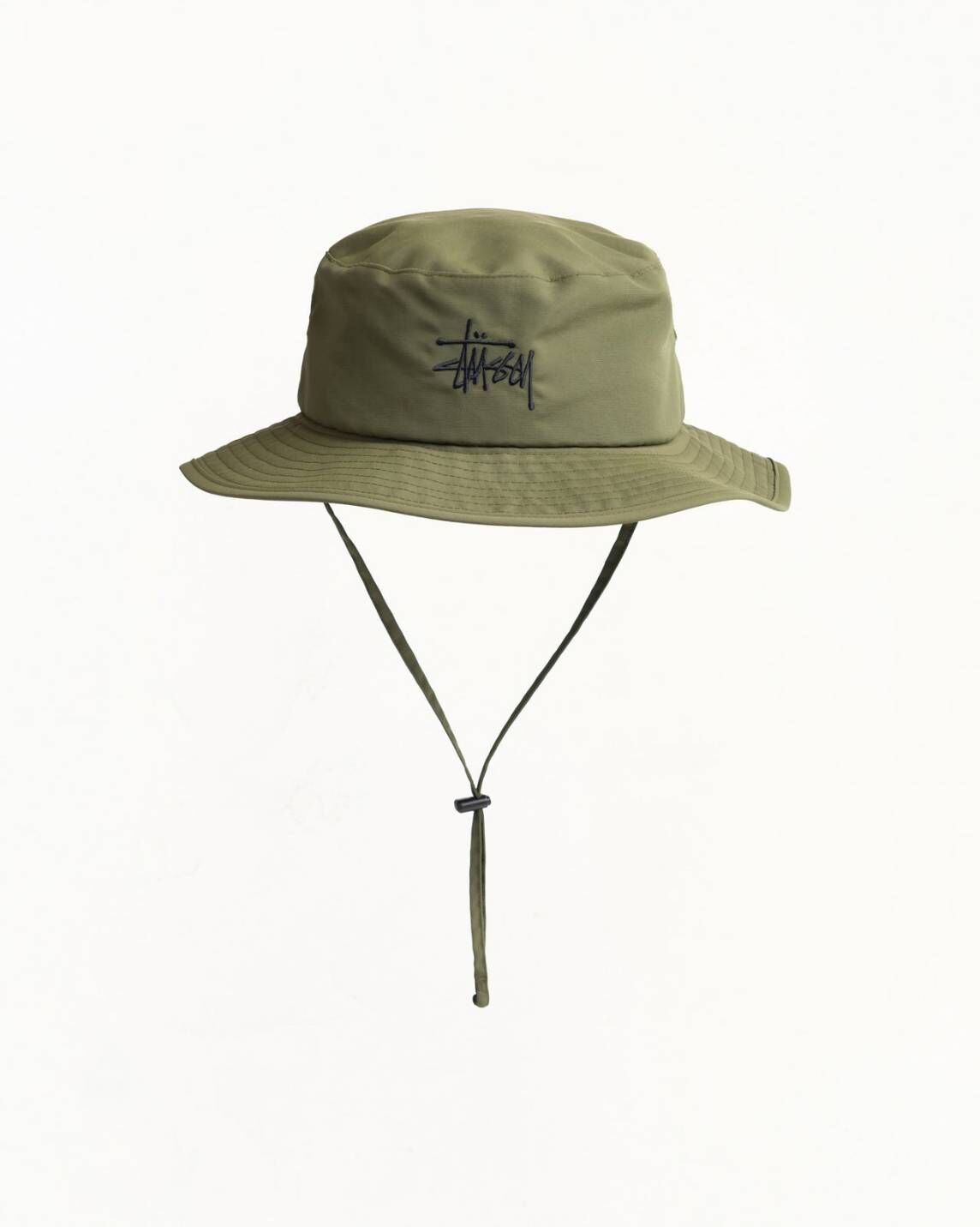 【Stussy】26夏季系列 BASIC BOONIE HAT