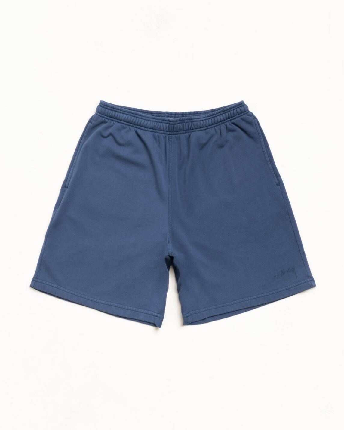 【Stussy】26夏季系列 LIGHTWEIGHT TERRY SHORT