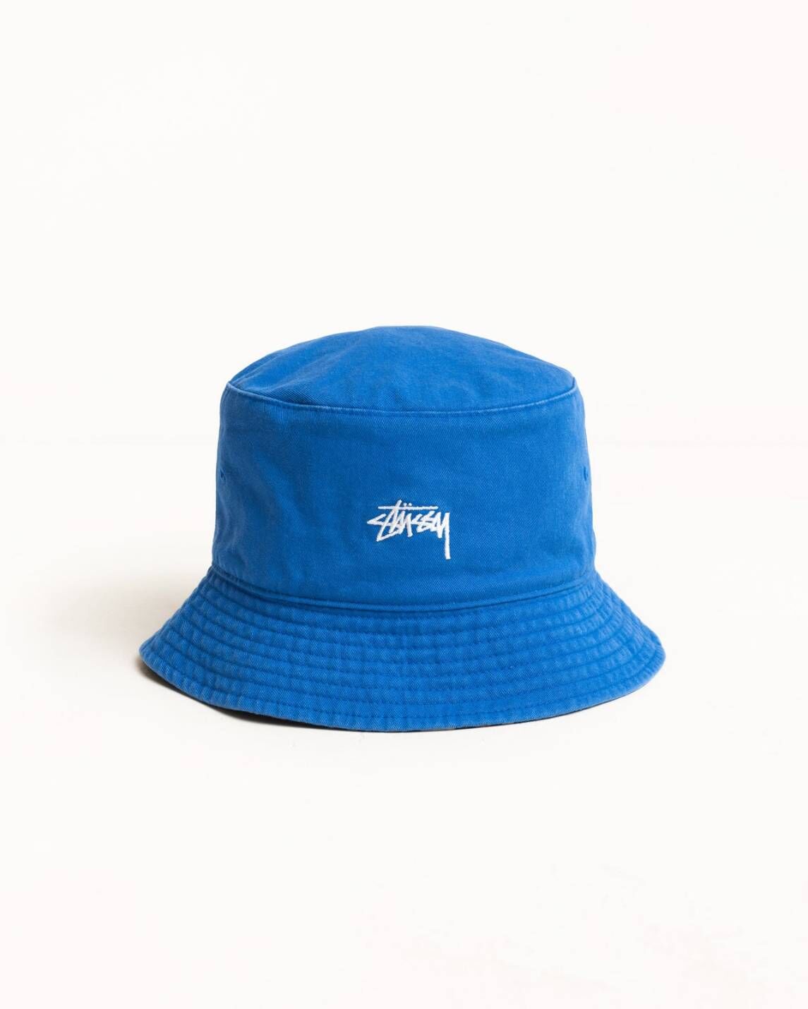 【Stussy】26夏季系列 REVERSIBLE STOCK BUCKET HAT