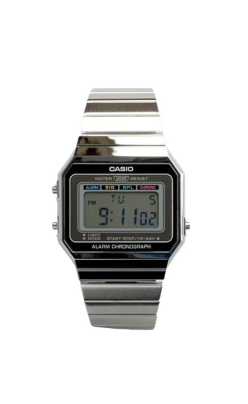 Casio A700W-1A