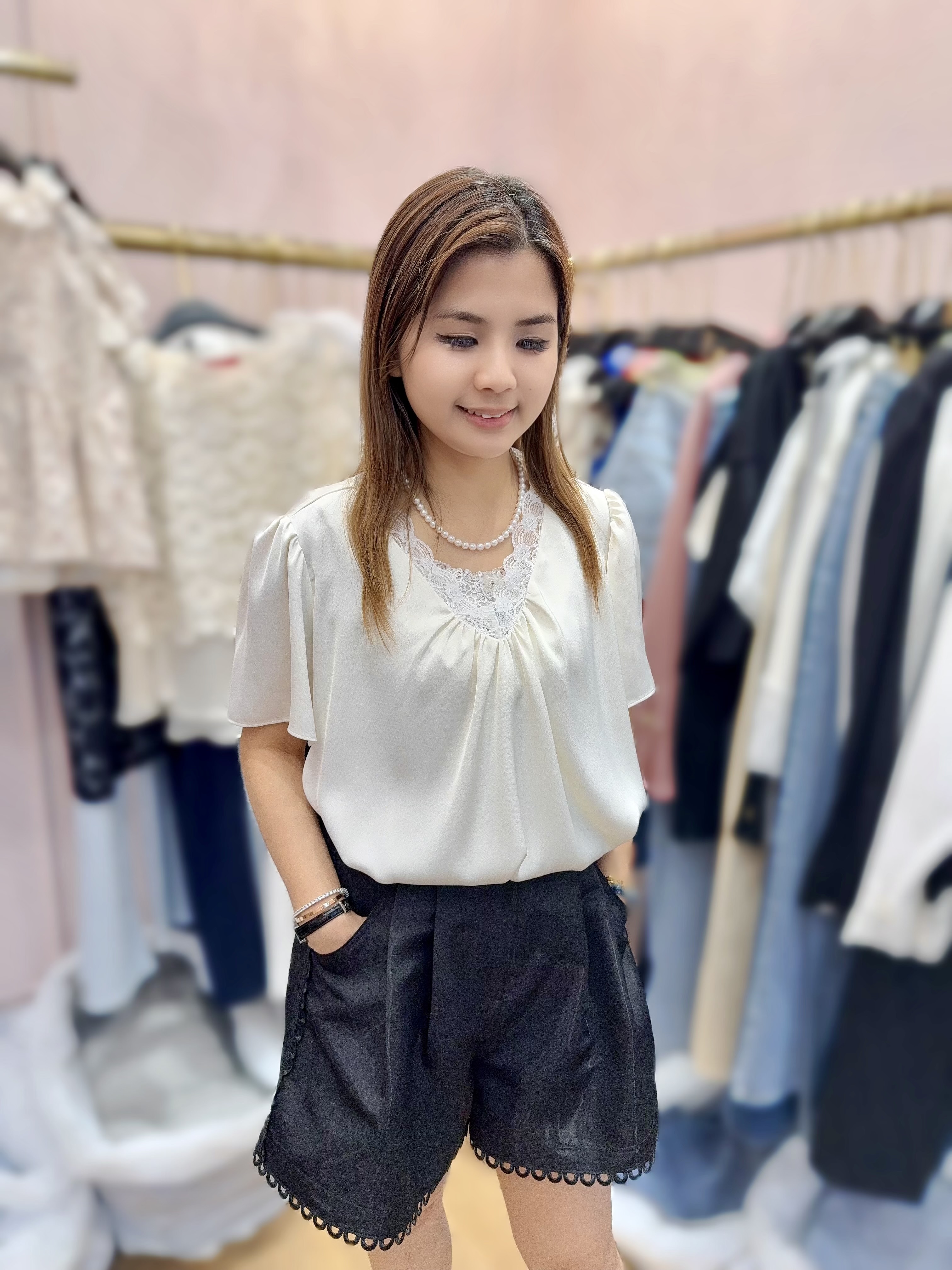 OT42  胸50 長25 $459