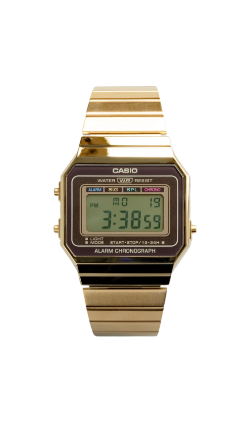 Casio A700WG-9A