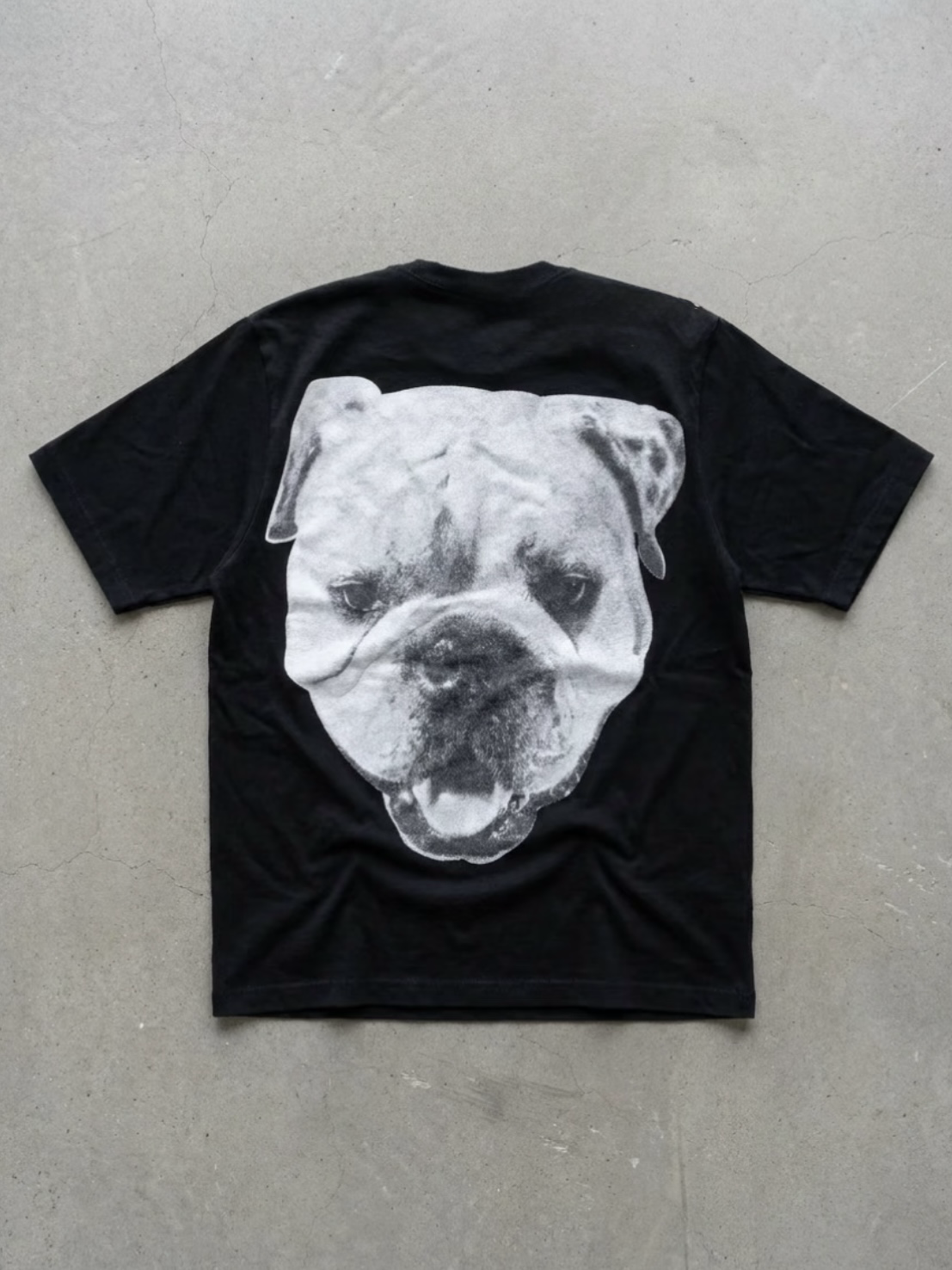 <新款> Stüssy 狗頭2026 LOGO短袖 短T 寬鬆 男女 情侶