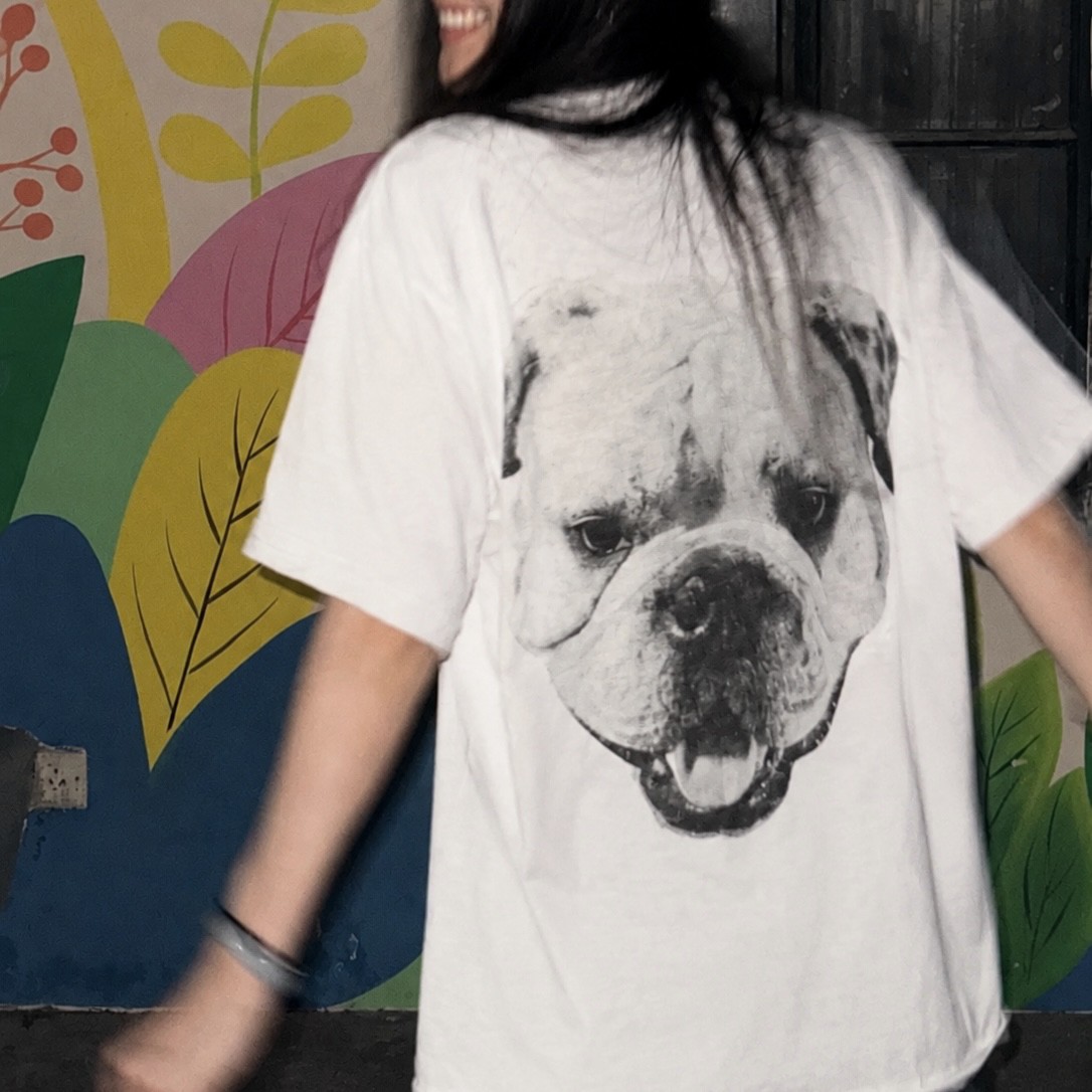 <新款> Stüssy 狗頭2026 LOGO短袖 短T 寬鬆 男女 情侶