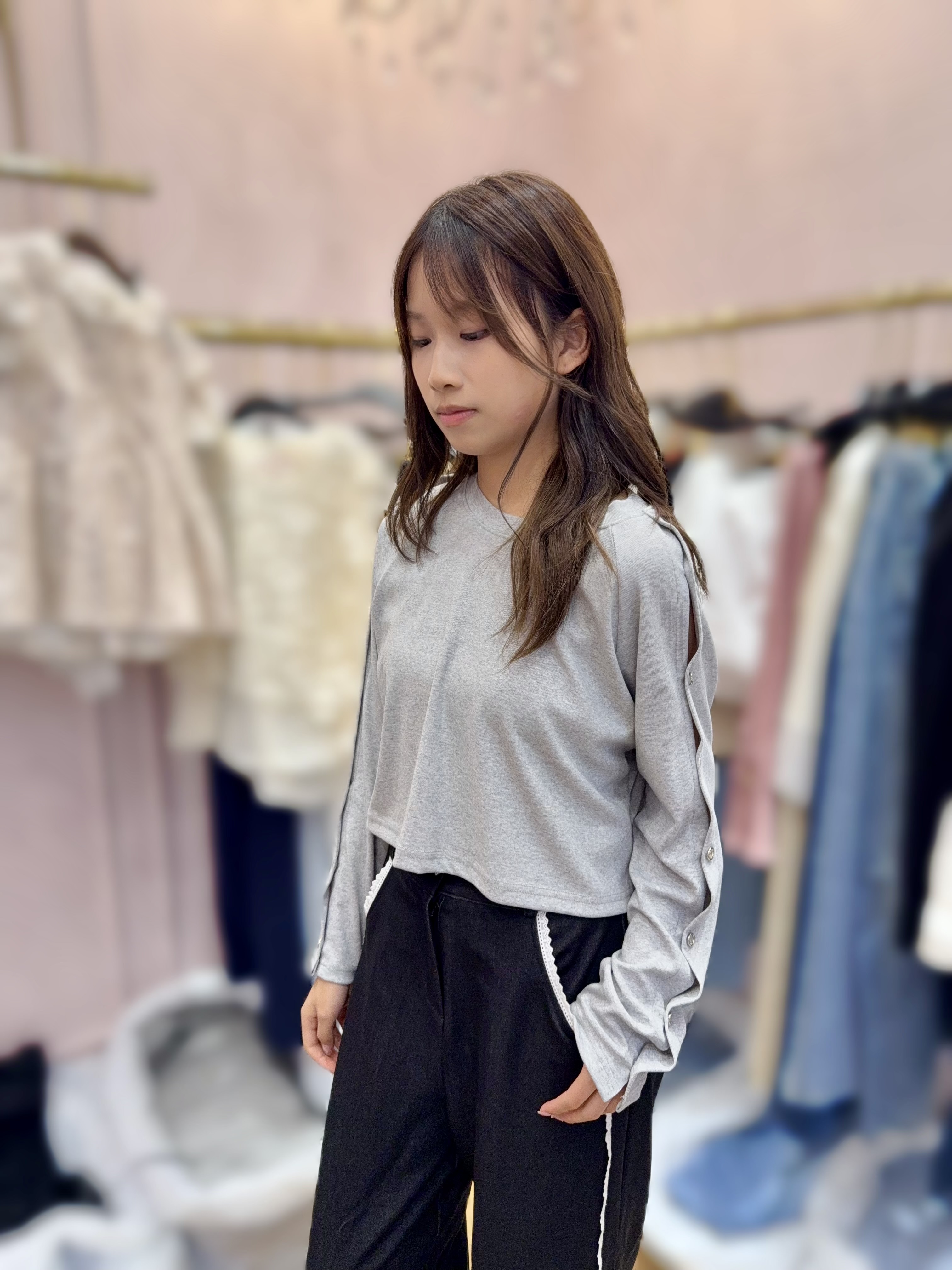 [限量]OT65 胸47 長18.5 $399