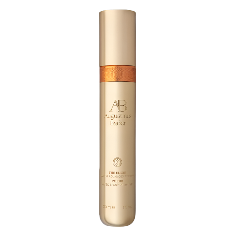 Augustinus Bader The Elixir 護膚品 胜肽複合物 提亮膚色 撫紋緊緻