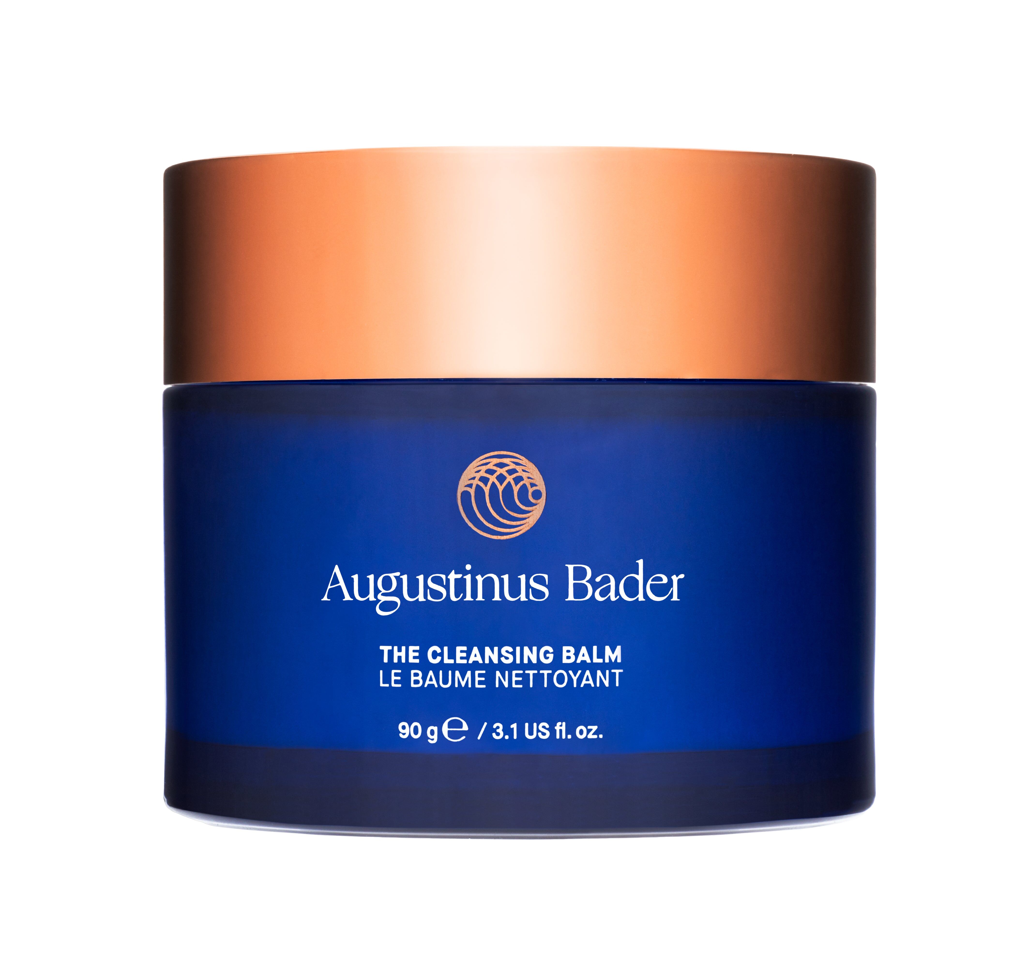 Augustinus Bader The Cleansing 潔膚霜 改善乾燥 護膚油 面部肌膚