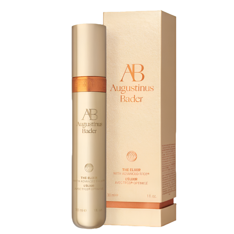 Augustinus Bader The Elixir 護膚品 胜肽複合物 提亮膚色 撫紋緊緻