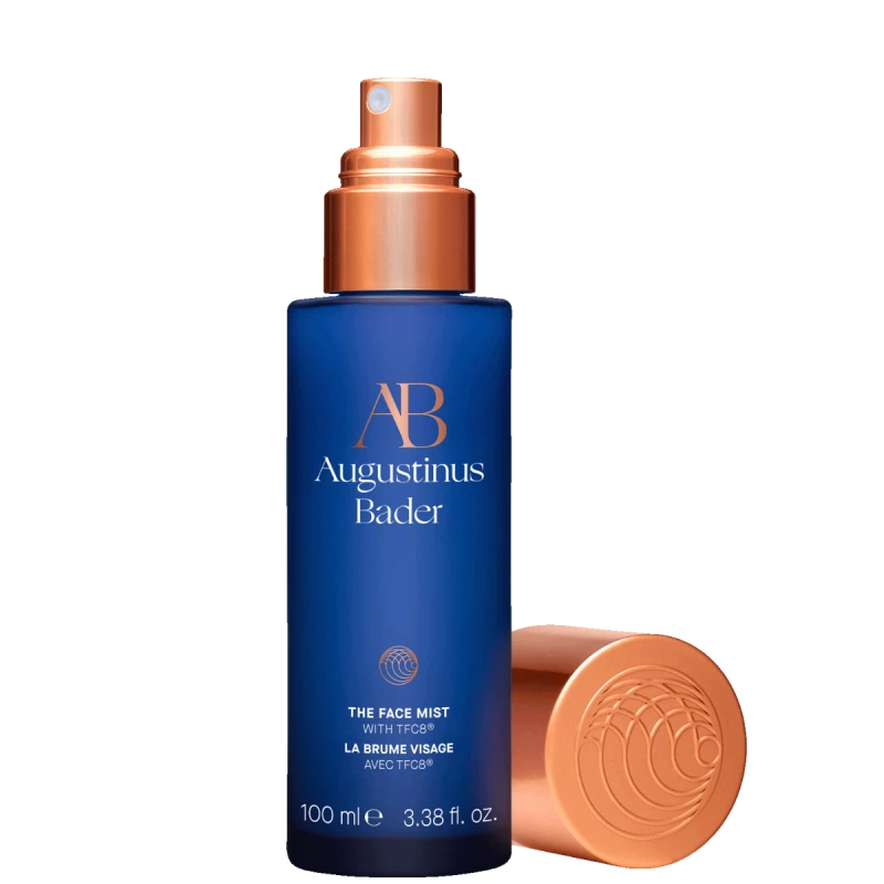 Augustinus Bader The 面部 Mist 提亮膚色 提升彈性 潔面產品 面部肌膚