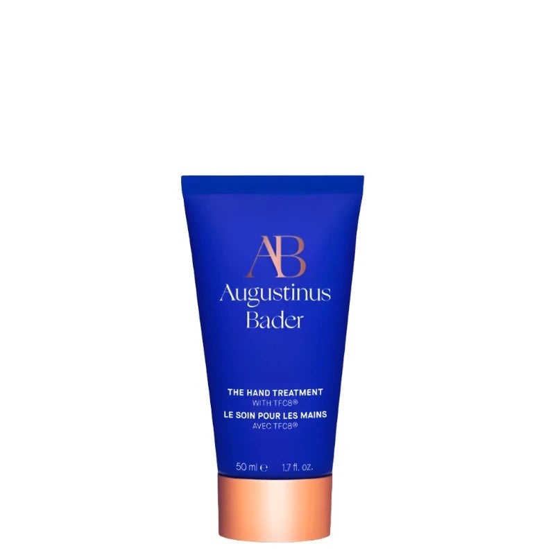 Augustinus Bader The Hand Treatment 護膚品 提升彈性 修護瑕疵