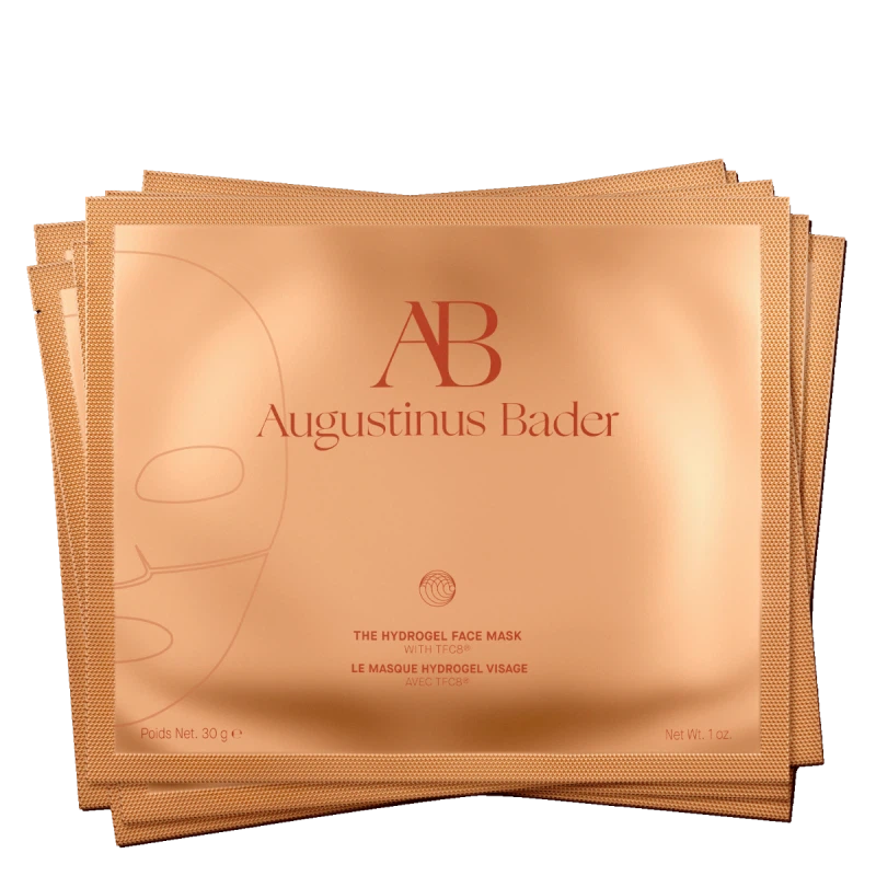 Augustinus Bader The Hydrogel 面部 面膜 撫紋緊緻 保濕修護