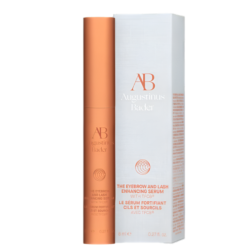 Augustinus Bader The Eyebrow & Lash Enhancing 精華液