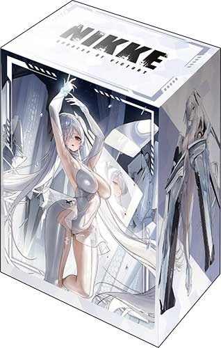 Bushiroad 卡盒系列 Vol.1281 勝利の女神：NIKKE「シンデレラ」