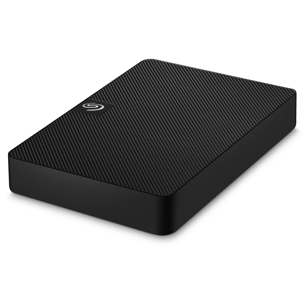 Seagate Expansion Portable 隨身外置硬碟｜大容量儲存
