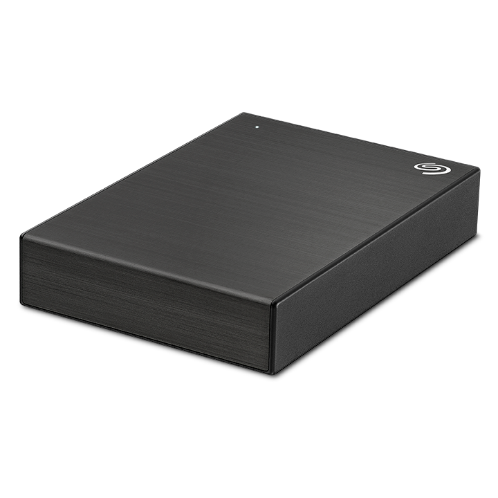 Seagate One Touch Portable 隨身外置硬碟｜輕巧儲存