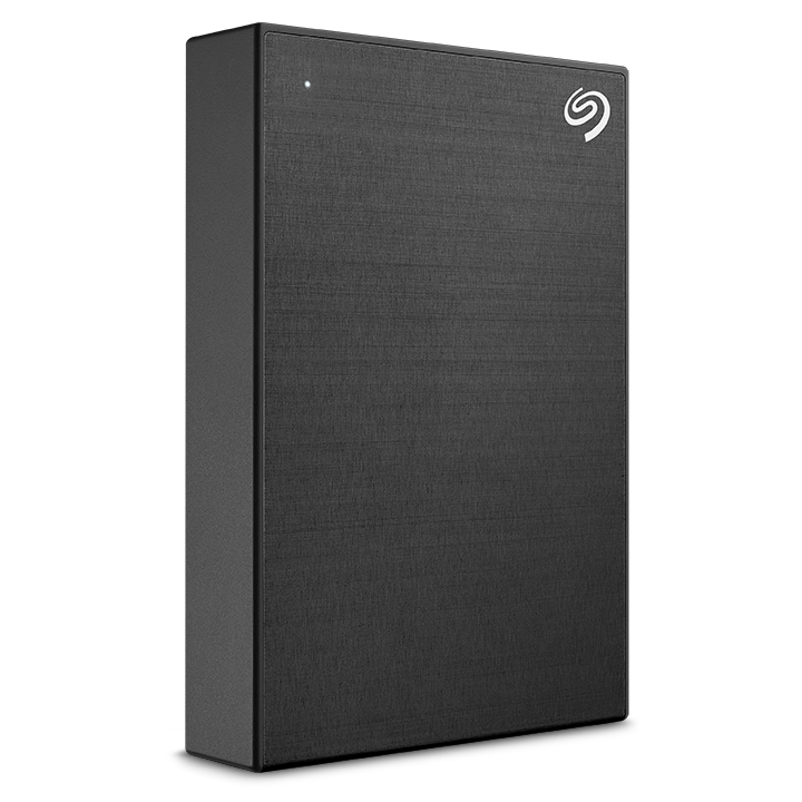 Seagate One Touch Portable 隨身外置硬碟｜輕巧儲存
