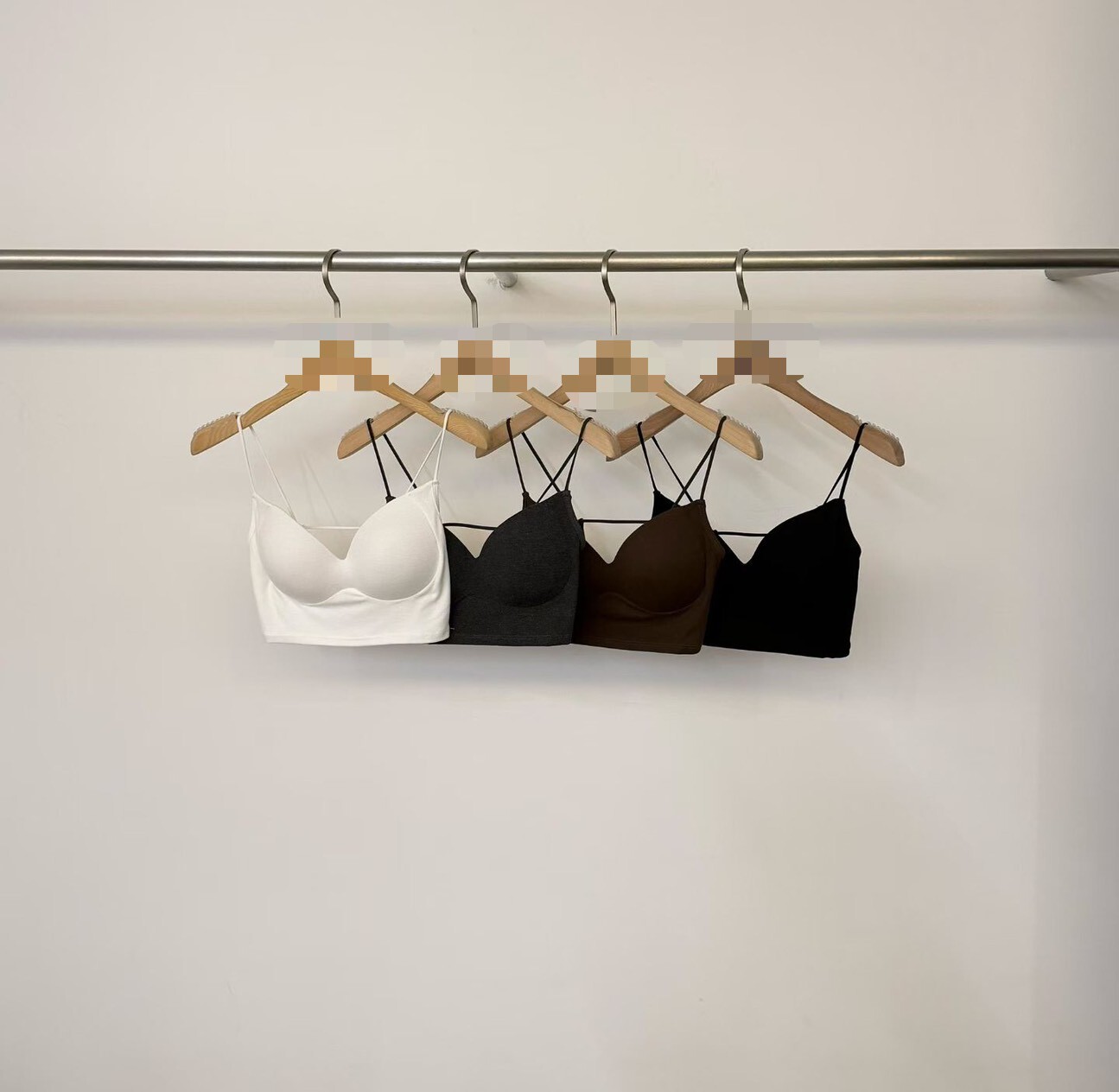 CUP BRA TOP