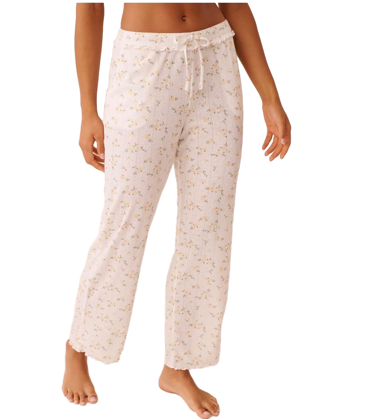 【la Vie en Rose】la Vie en Rose Pajamas 40200838 P10590  白