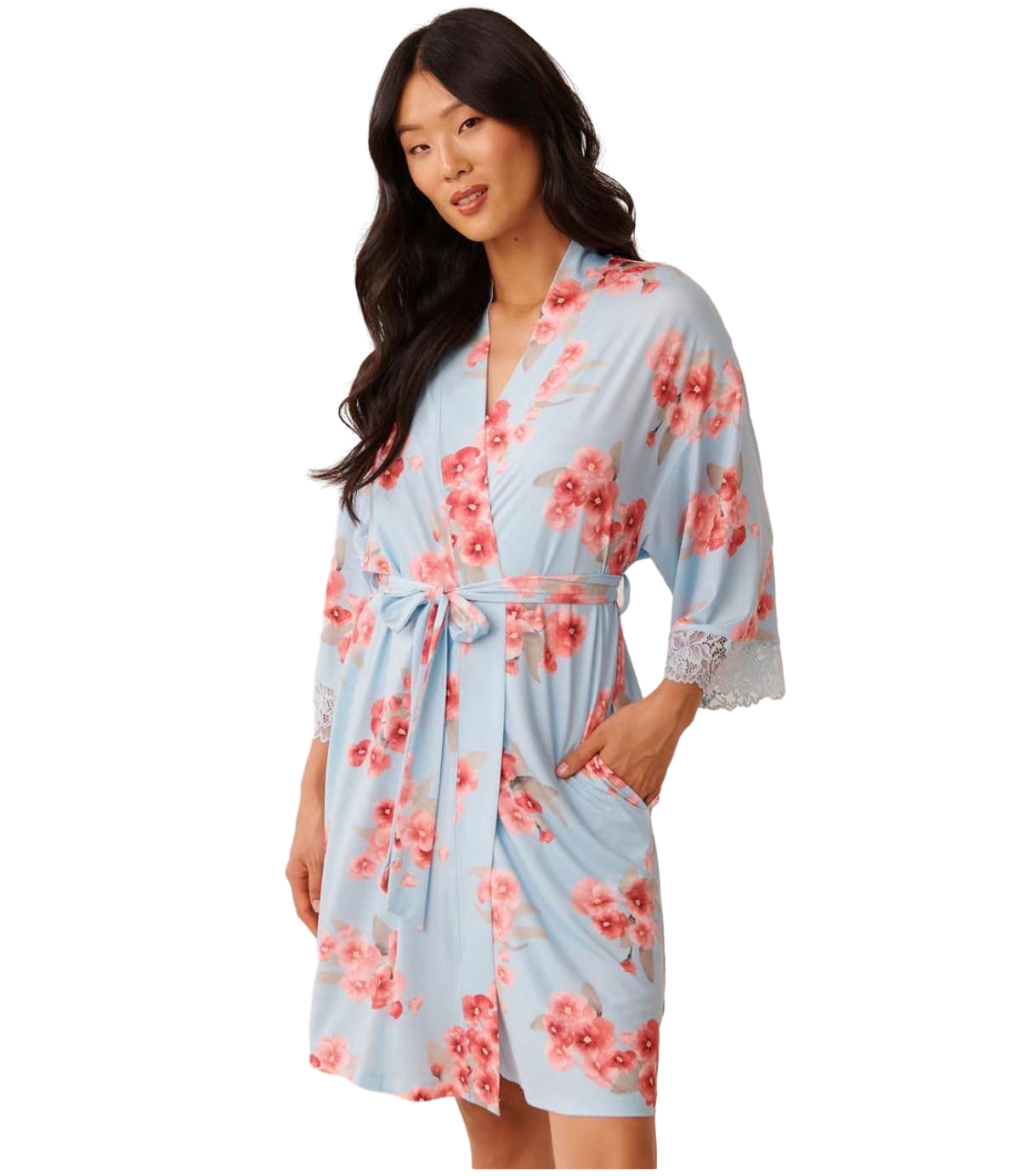【la Vie en Rose】La Vie En Rose  藍
