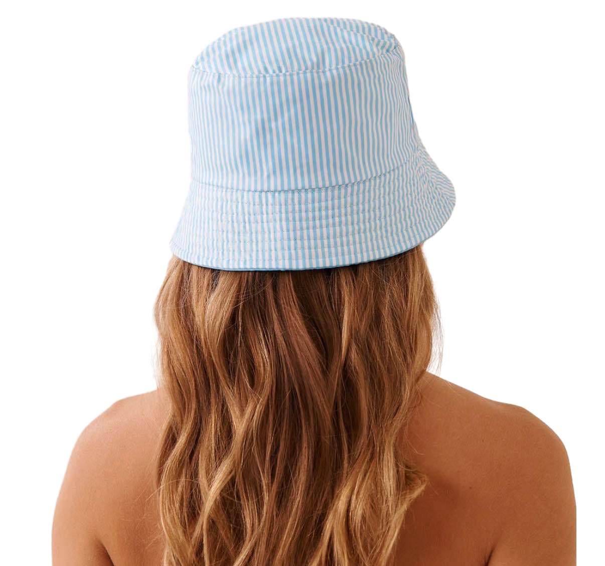 【la Vie en Rose】la Vie en Rose Hat 80500125 P40553  藍