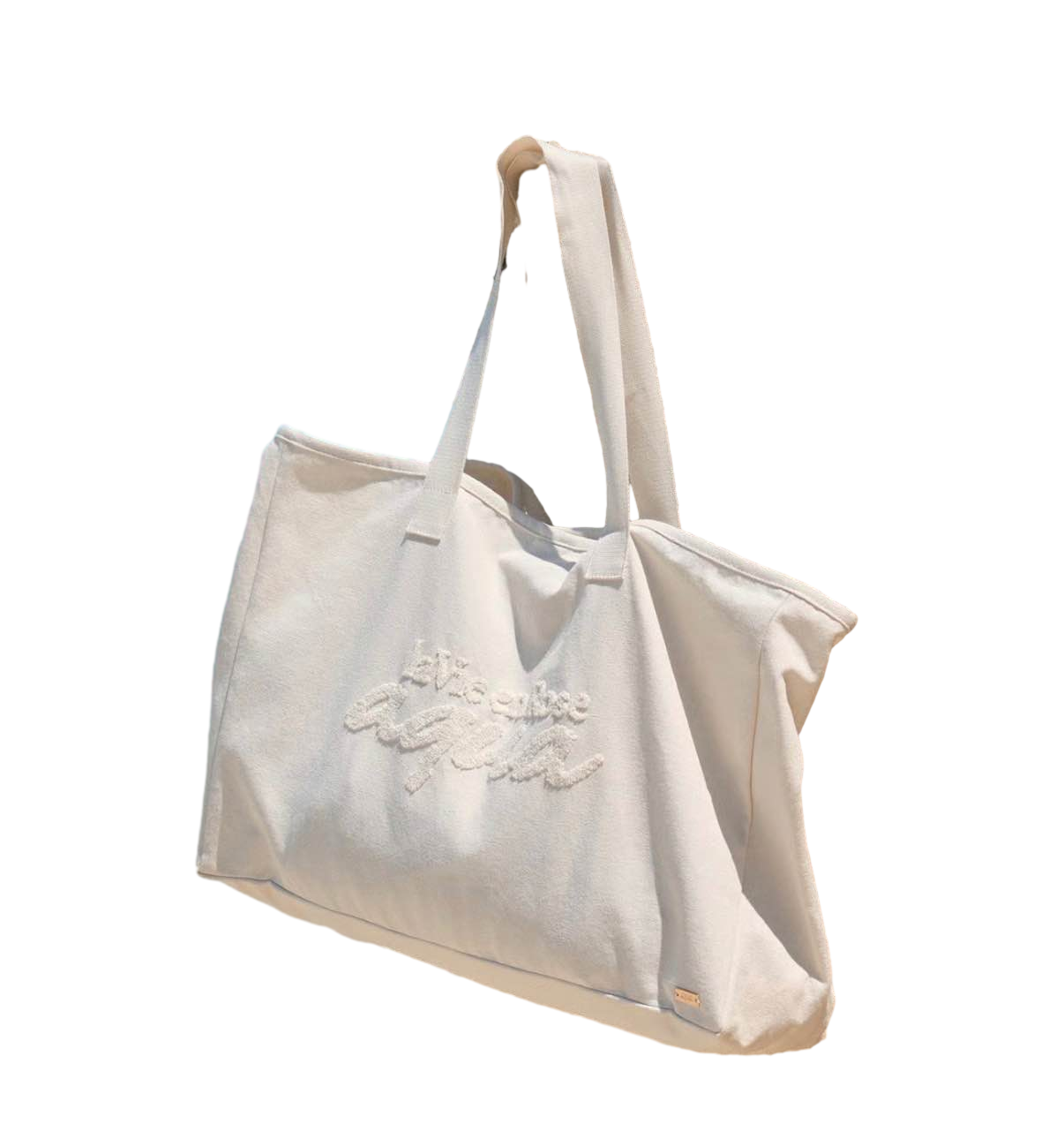 【la Vie en Rose】la Vie en Rose Handbag 26S01A White  白