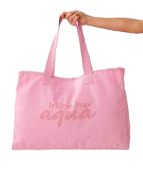 【la Vie en Rose】la Vie en Rose Handbag 80500121 136992 60156 26S01A No Color  粉