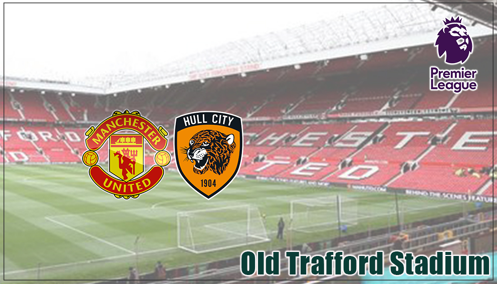 Premier League| 10 April 2027 * |Manchester United Vs Hull City