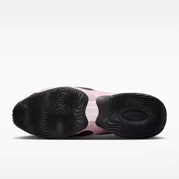 Nike 耐吉 WMNS Air Max Muse FV1920-606 女 休閒鞋 氣墊 厚底 增高 黑 粉紅