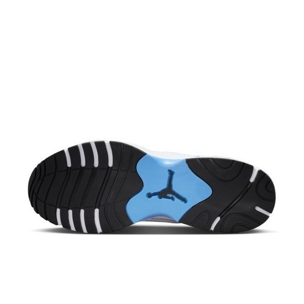 Nike 耐吉 Jordan Trunner Flow IO2091-103 男 慢跑鞋 運動休閒鞋 舒適 白藍