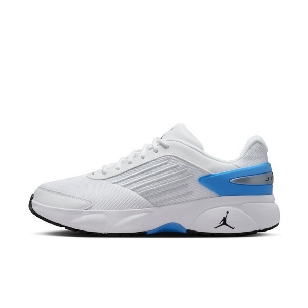 Nike 耐吉 Jordan Trunner Flow IO2091-103 男 慢跑鞋 運動休閒鞋 舒適 白藍
