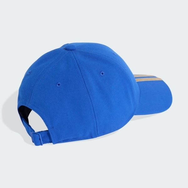 Adidas 愛迪達 Figc Bb Cap KD7703 帽 運動帽 藍 世界盃 義大利 足球帽子