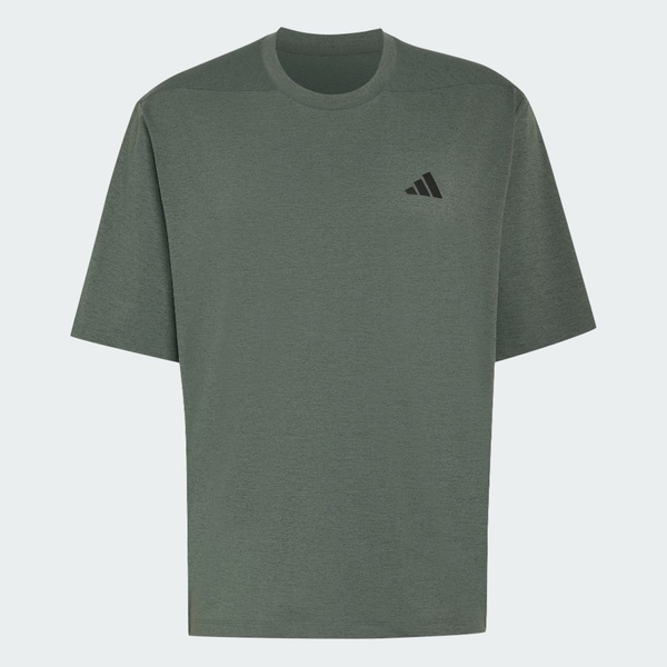 Adidas 愛迪達 Pl Es Gfx T Pl KS6420 男 T恤 運動上衣 休閒 橄欖綠 亞版 吸濕排汗