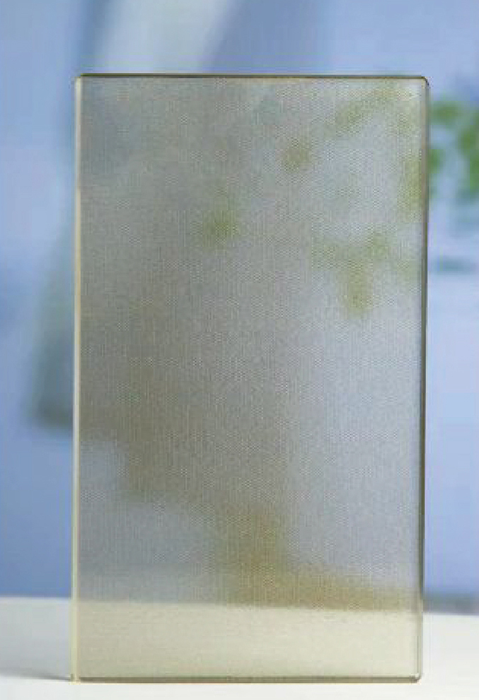 夾膠強化玻璃款式