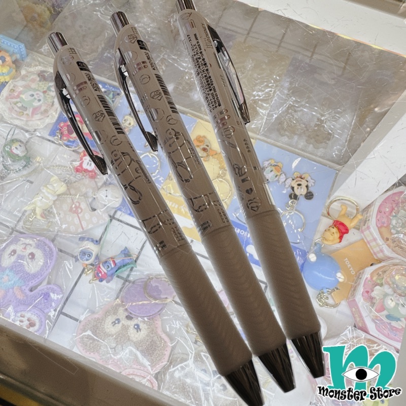 醫神原子筆
