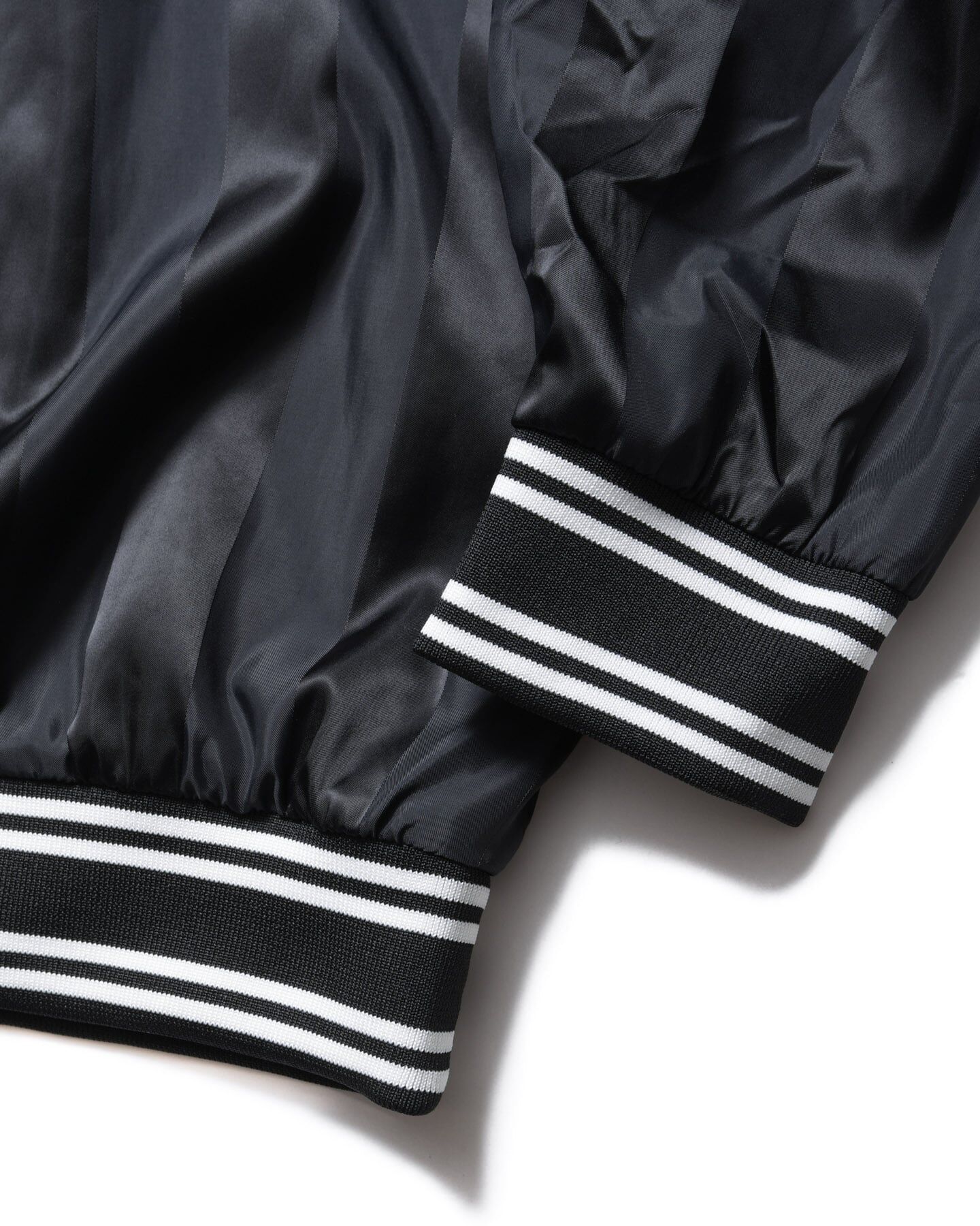 FCRB x CARHARTT WIP WARM-UP PISTE | Black