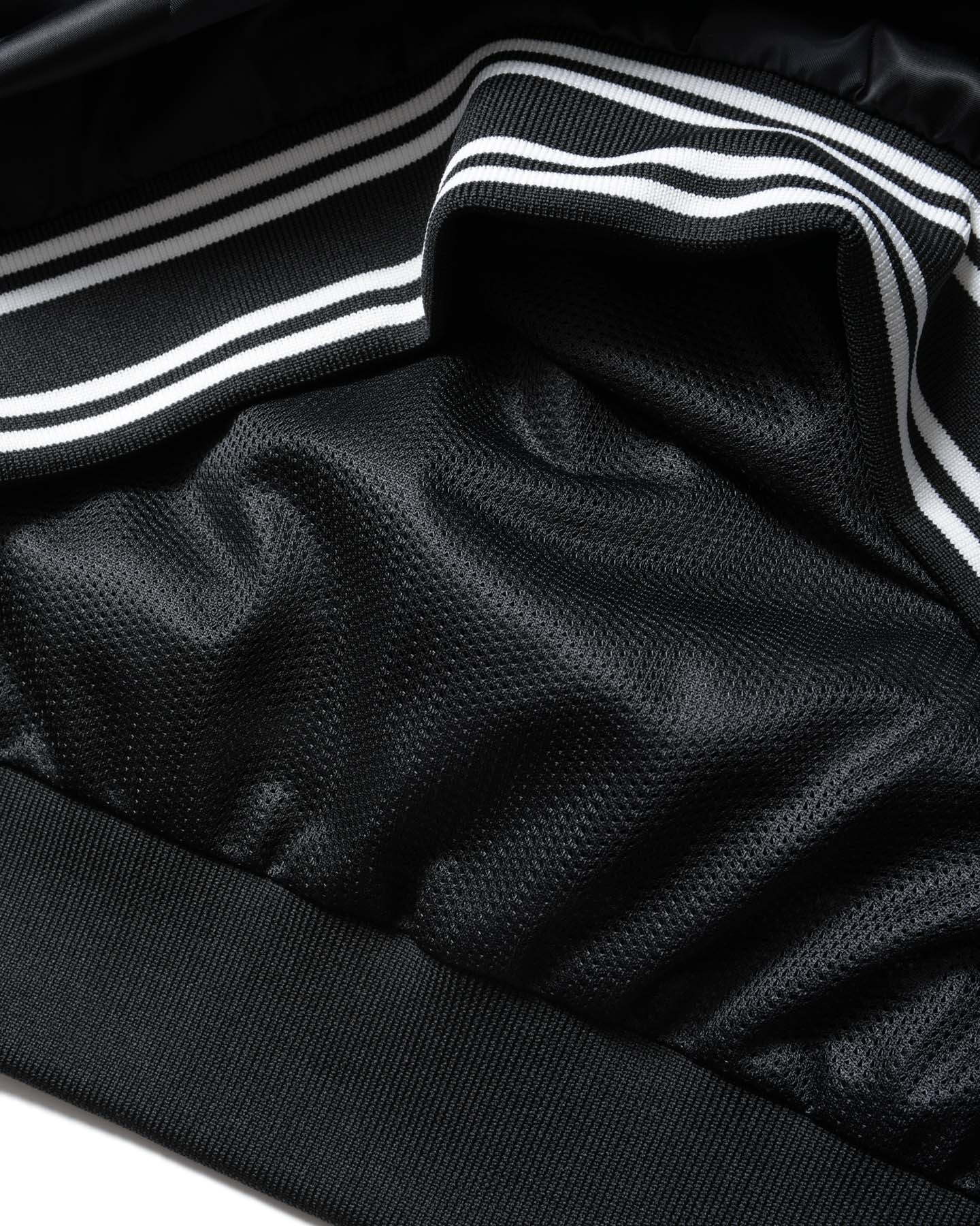 FCRB x CARHARTT WIP WARM-UP PISTE | Black