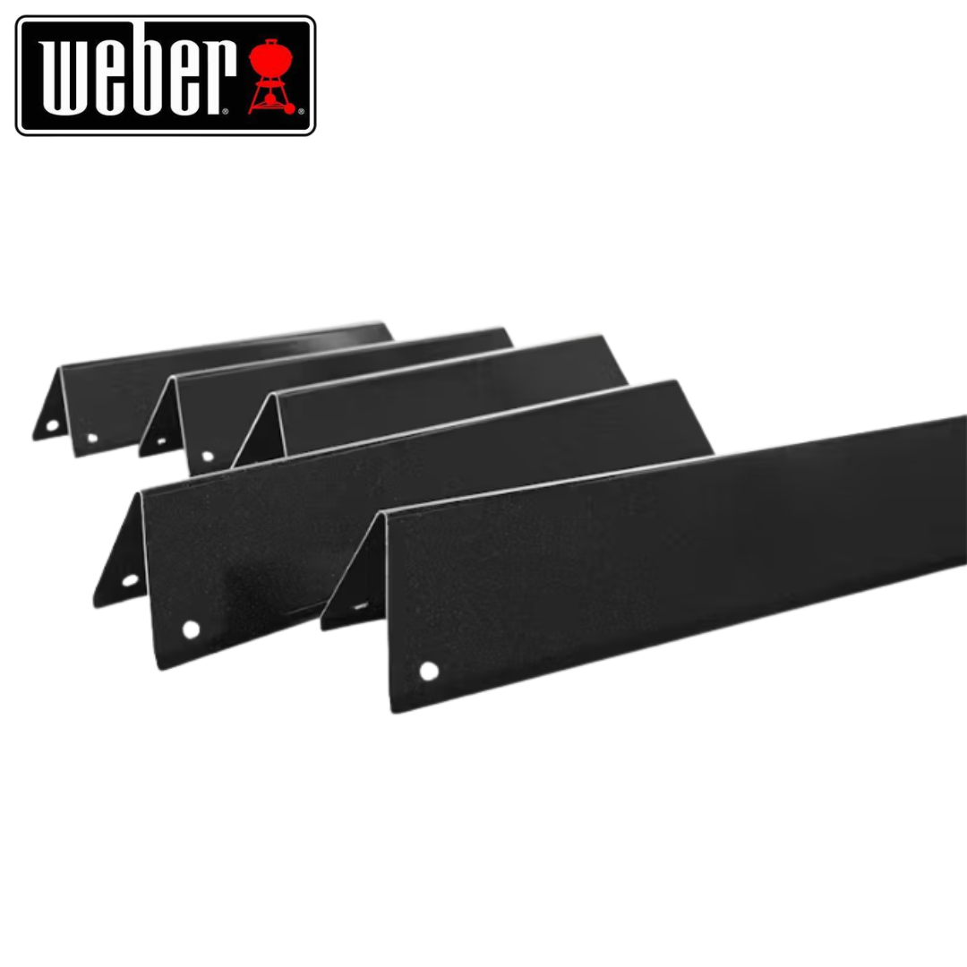 Weber Flavorizer Bars (Built for Spirit 300 series) 導熱板 - #7636