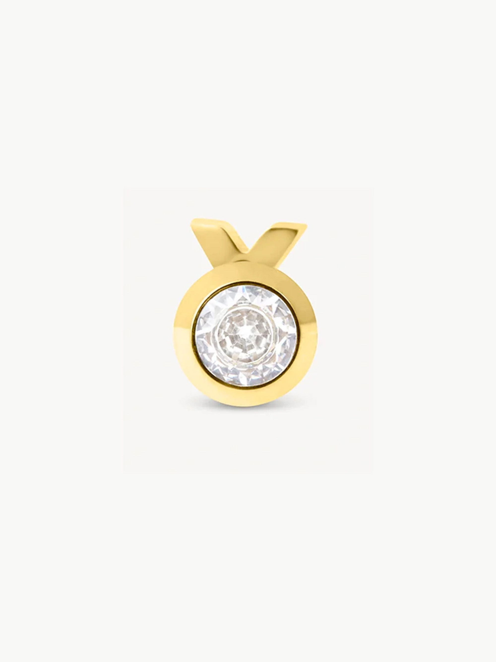 YPARIS LUCA G A GOLD