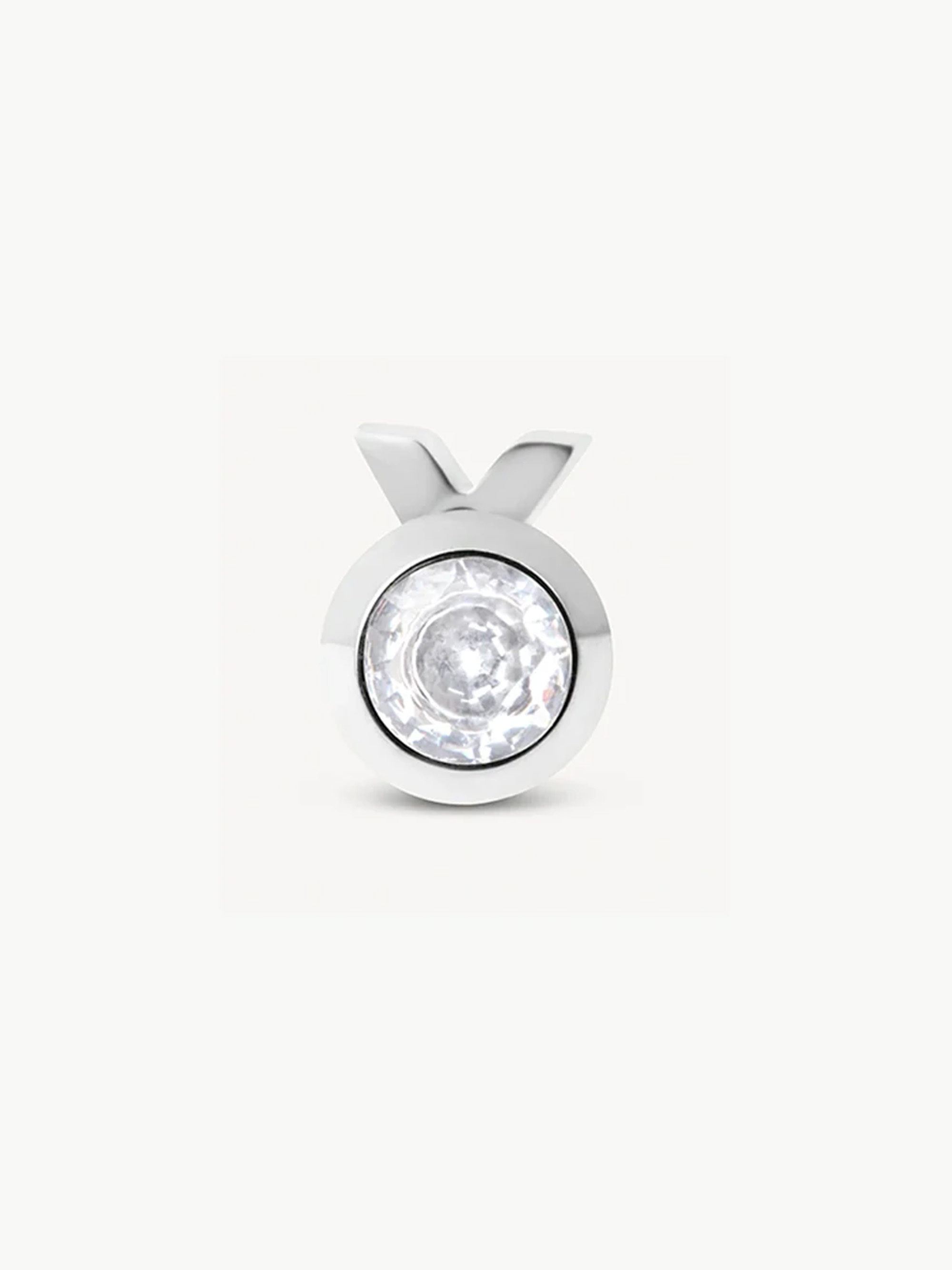 YPARIS LUCA S A SILVER