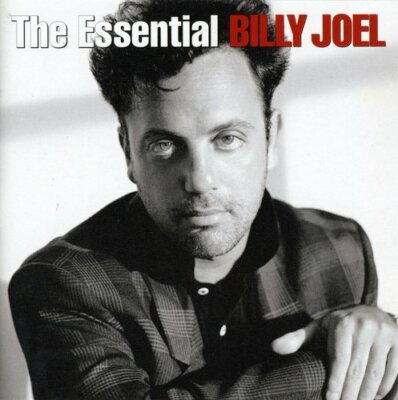 Billy Joel - The Essential Billy Joe (2CD)