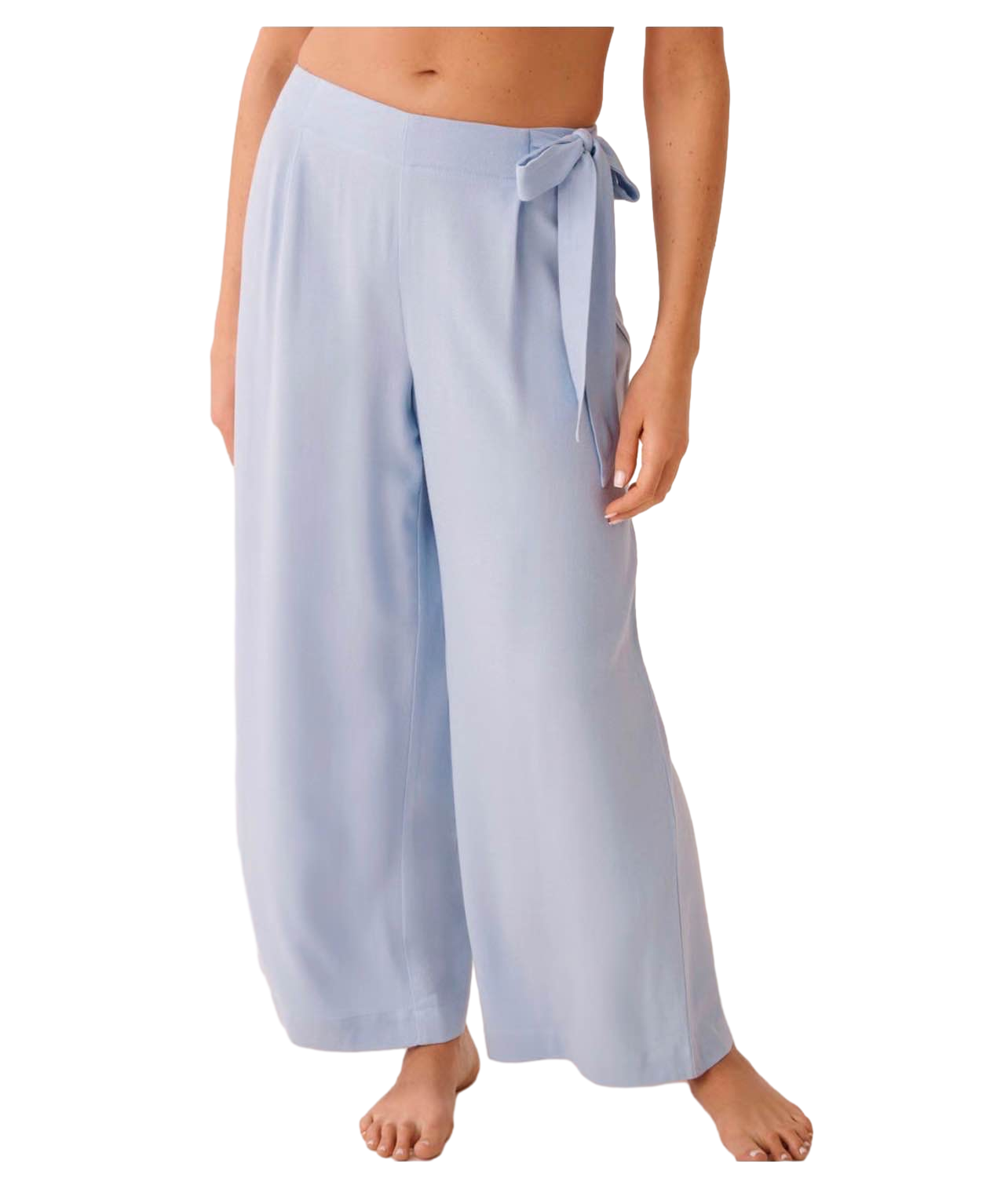 【la Vie en Rose】la Vie en Rose Pants 80200099 Blue  藍