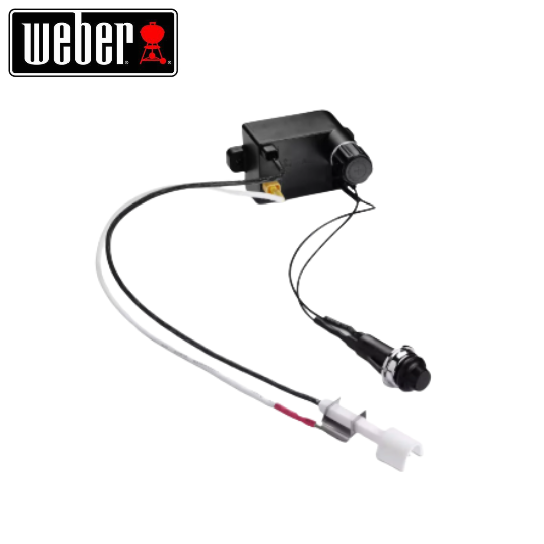 Weber Igniter Kit For Spirit 200 Series Gas Grills （點火器）- #7642