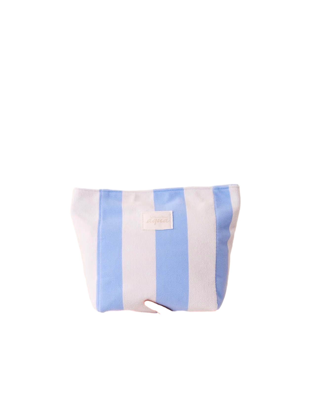 【la Vie en Rose】la Vie en Rose Handbag 80500134 Blue  藍