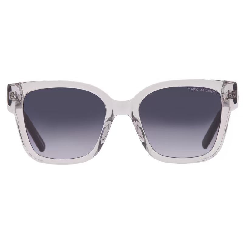 【直播】Marc Jacobs LX062601 女裝太陽眼鏡 (透明灰色)