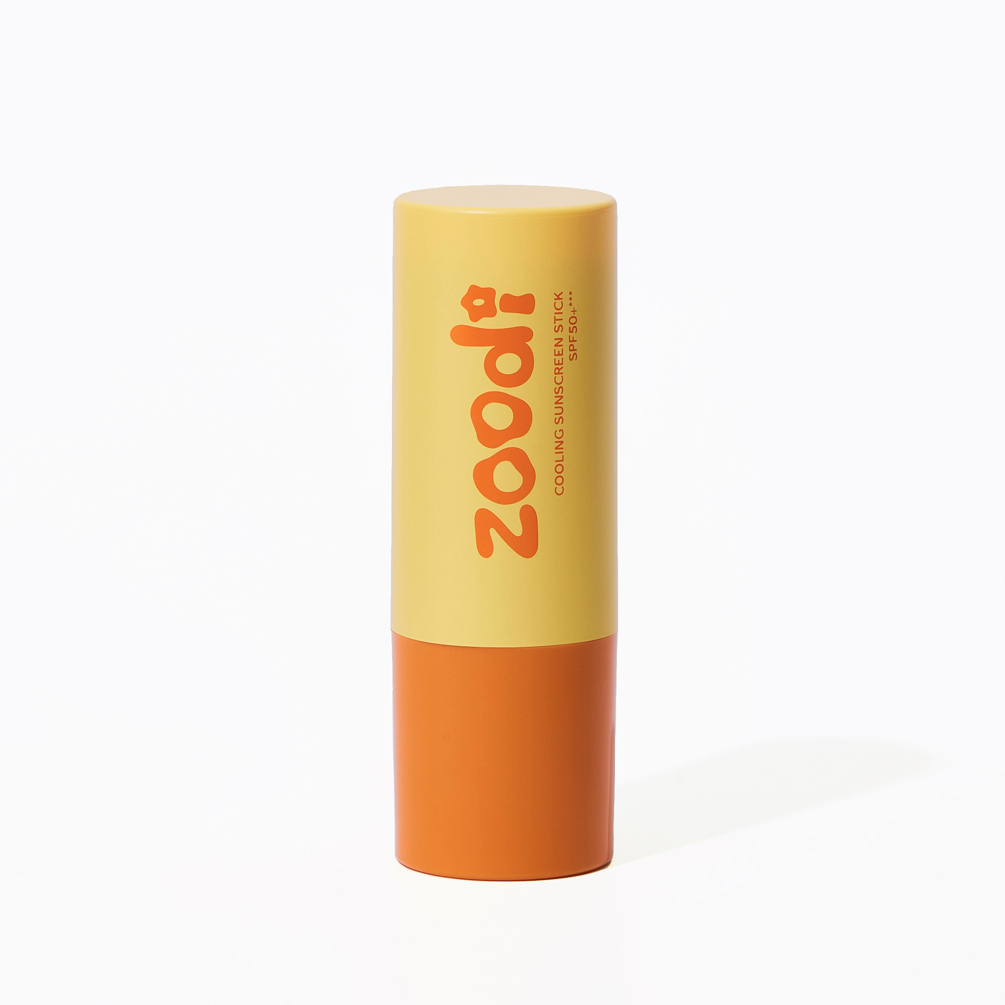 【 Zoodi 】 不怕曬 • 涼涼防曬棒
