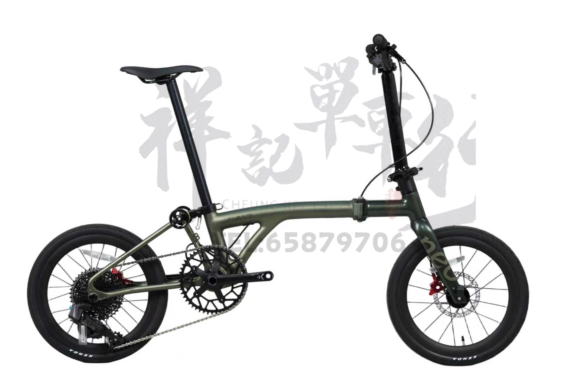 祥記單車行｜JAVA