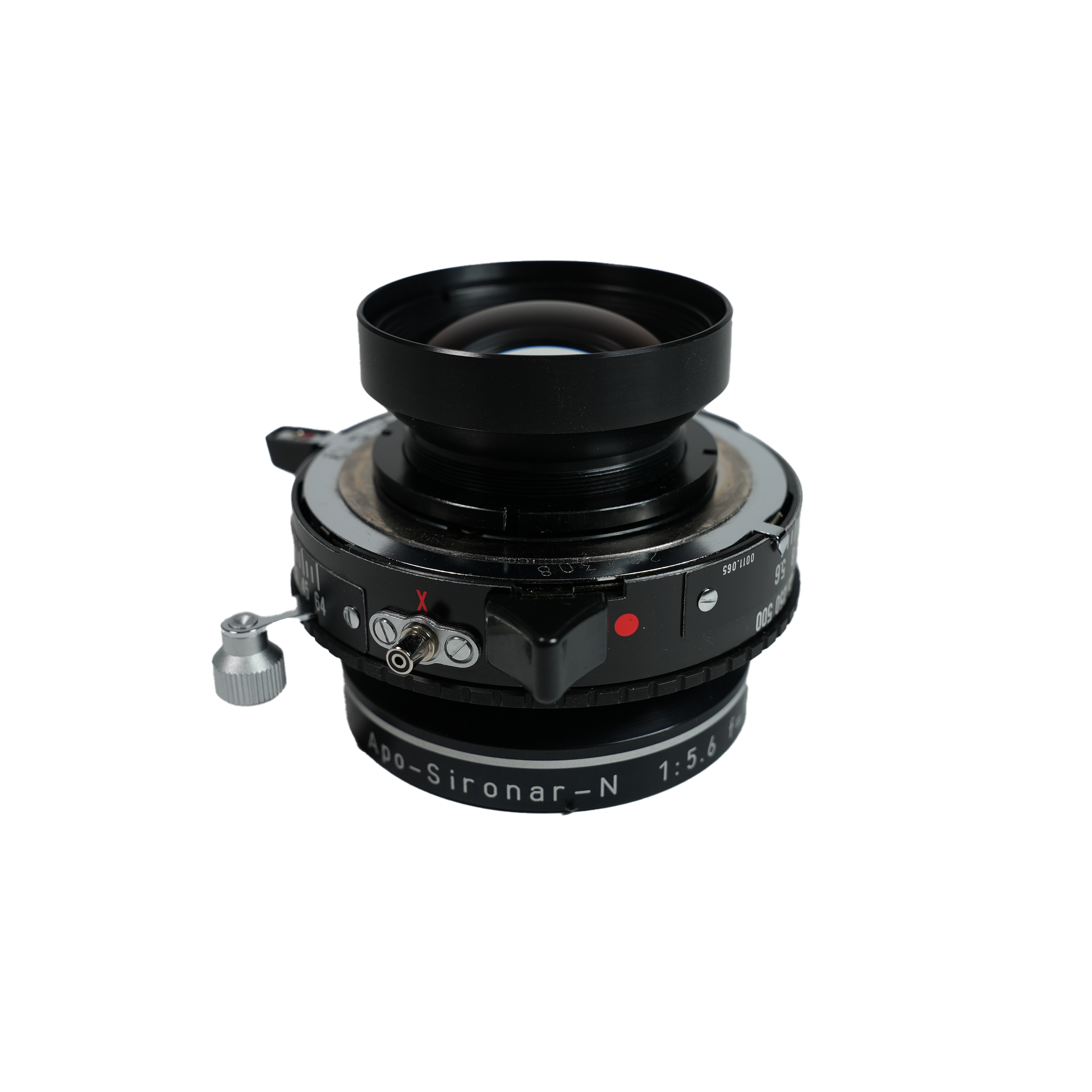 RODENSTOCK 150MM F5.6 COPAL 0 (APO SIRONAR-N) HK$6,500 (訂金HK$500)